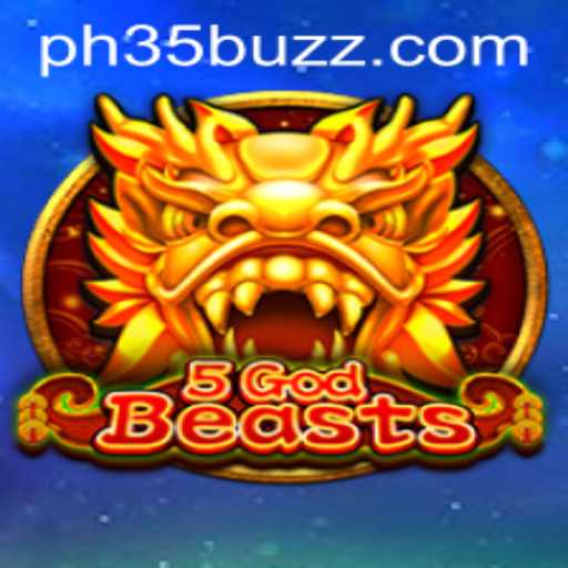 Discover the Exciting World of 5GodBeasts: The Epic Fantasy Game Taking the Global Gaming Scene by Storm