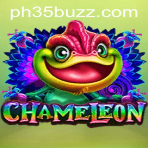 The Dynamic World of Chameleon: A Comprehensive Guide