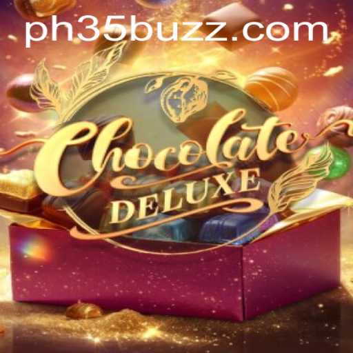 Exploring the Sweet World of ChocolateDeluxe with PH35