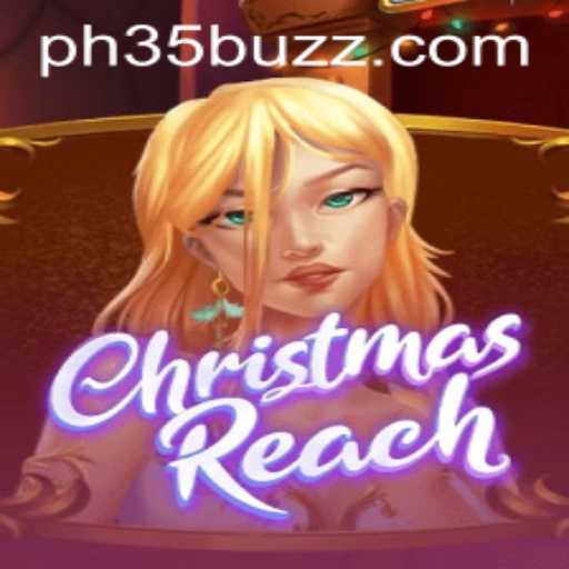 Unveiling ChristmasReach: The Game That Brings Festive Fun to a New Level