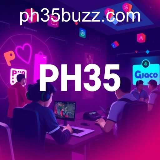 PH35: Building Vibrant Player Communities