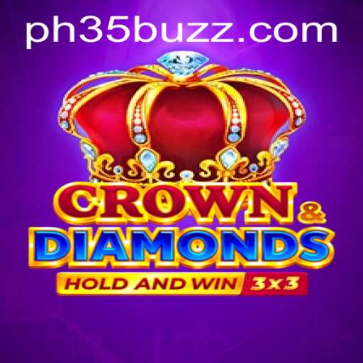 Unveiling Crowndiamonds: The Revolutionary Gaming Experience with PH35