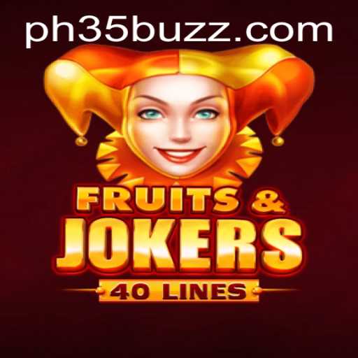 Exploring the Exciting World of FruitsAndJokers40 with PH35