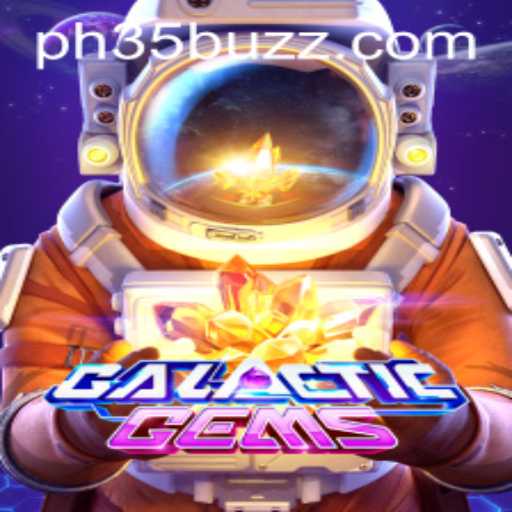 GalacticGems: A Stellar Journey in Gaming