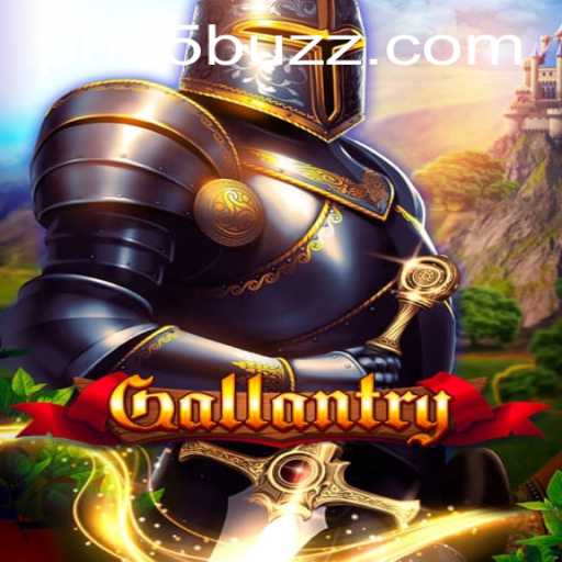 Gallantry: Explore the Unique World and Rules of the Game