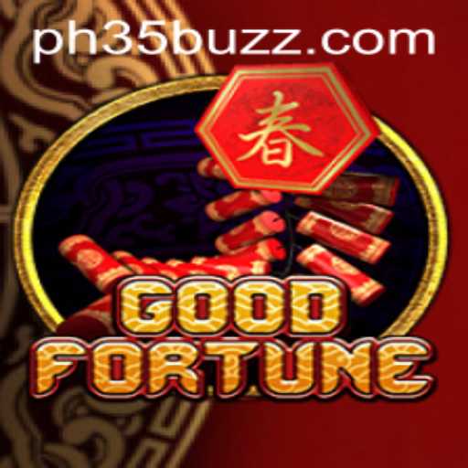 GoodFortune: An Immersive Journey into Luck and Strategy