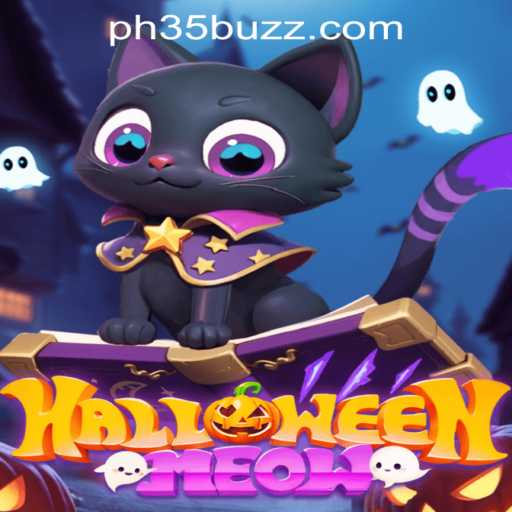 Discover the Charm of HalloweenMeow: A Spooky Adventure with a Twist
