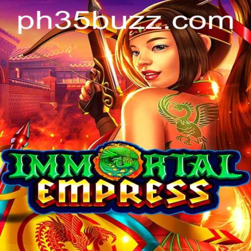 Unveiling ImmortalEmpress: A Journey into the Mystical Realm