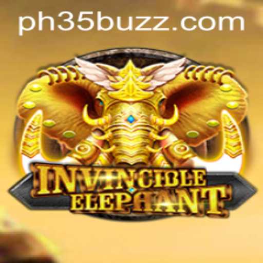 InvincibleElephant: The Game That Redefines Strategy with PH35