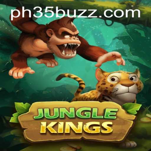 Dominate the Wild: Explore the Thrilling World of JungleKings