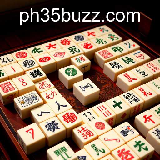 The Timeless Appeal of Mahjong and the Rise of PH35
