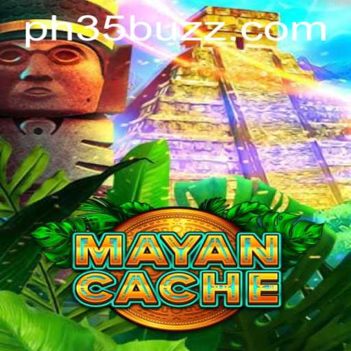 Unveiling MayanCache: The Exciting New Adventure Game Featuring PH35