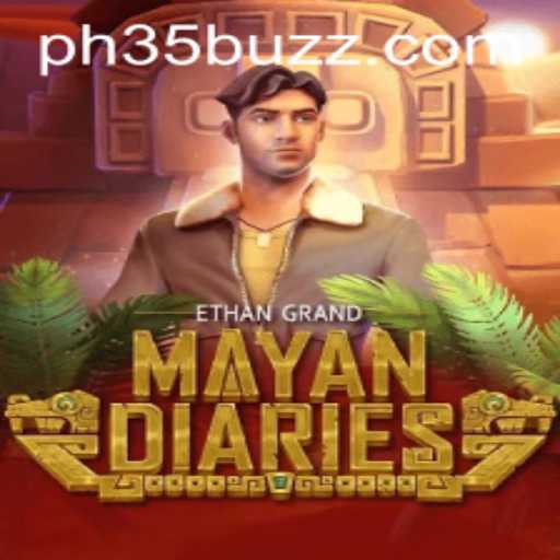 Discovering the Mysteries of 'MayanDiaries' and the Enigma of 'PH35'