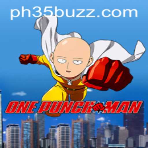 Introducing OnePunchMan: The Game Redefining Adventure with PH35