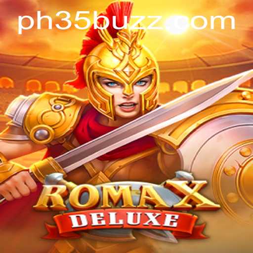 RomaXDeluxe: A Journey into the World of Strategic Adventure