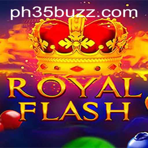 RoyalFlash: A Card Game Revolution with PH35 Strategy