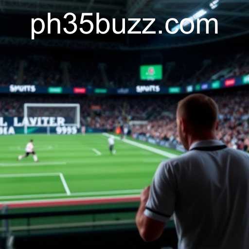 The Rise and Impact of Sports Betting