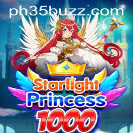 Exploring the Galactic Adventure of StarlightPrincess1000