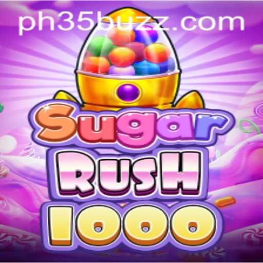 Discover the Thrill of SugarRush1000: An Innovative Gaming Encounter with PH35