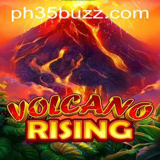 VolcanoRising: Eruption of New Gaming Heights with PH35