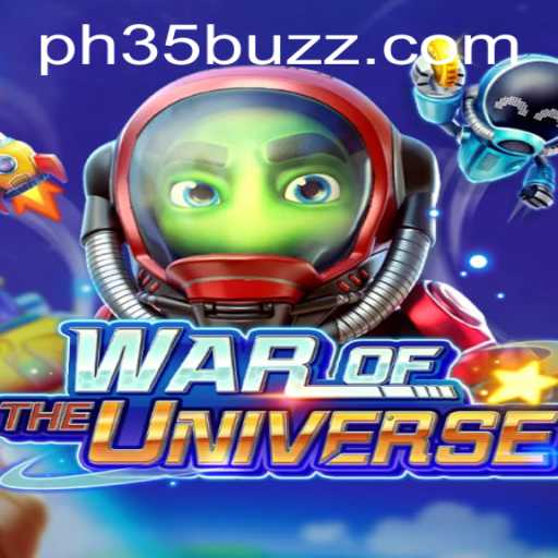 WAROFTHEUNIVERSE: A New Era in Gaming with PH35