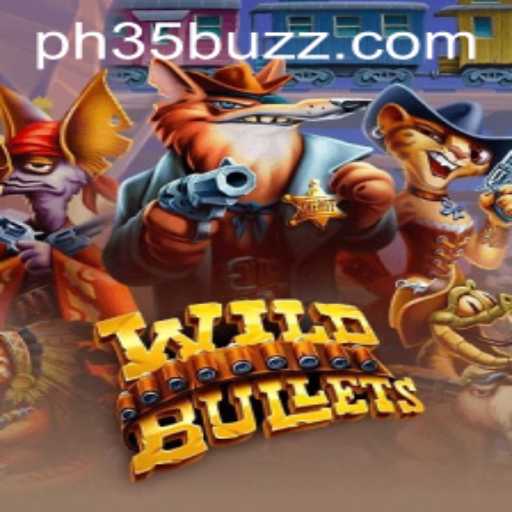 WildBullets: An Immersive Gaming Experience Intersecting with PH35